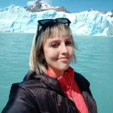 Lourdes - prof de Comunicación - 