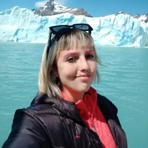 Lourdes - prof de Comunicación - 