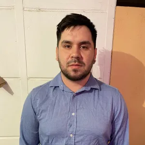 Sebastian Araya - profesor de derecho civil - Santiago