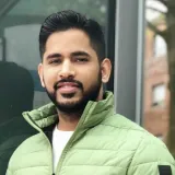 Rohit - Math tutor - Brampton