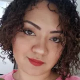 Fabíola - Professor de química orgânica - Rio de Janeiro