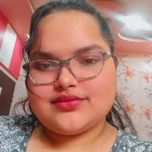MRIDINI LAKHOTIA - English tutor - Howrah