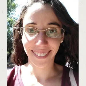 Ana - profesor de español para extranjeros - Mendoza