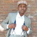 Nhlanhla - English tutor - Germiston