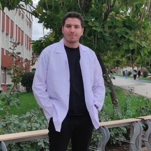 Yasin - Matematik öğretmeni - 