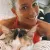 Anna - profesor de yoga - Ampuriabrava
