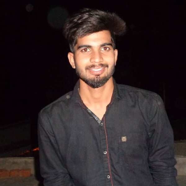 I'm a B.Tech in computer science student and teach maths. I have 5 years of teaching and mentoring experience.