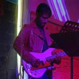 Orlando - profesor de piano - Villa Nicolás Romero
