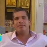 Fabian - profesor de inglés - Ciudad de México