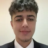 Allan - Statistics tutor - Reading