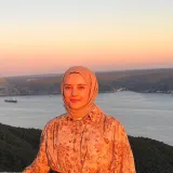 Elif - Sosyal bilgiler öğretmeni - İstanbul