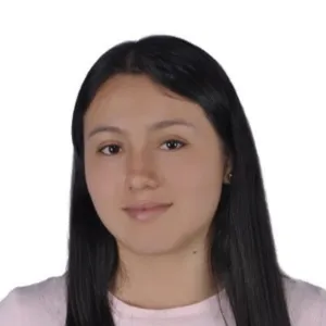 Karol Vanesa - Profe de inglés - Popayán