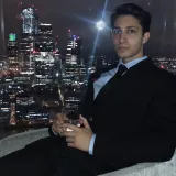 Zak - Computer science tutor - London