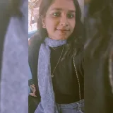 Ann - Maths teacher - Nagercoil