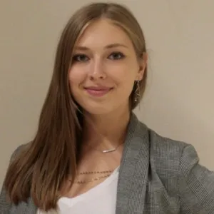 Camille - Prof de SVT - Stiring-Wendel