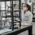 Bibiana - Professor de química - Gravataí