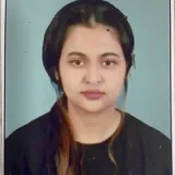 Anam Fathima - English tutor - Hyderabad