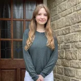 Maddie - Reading tutor - 