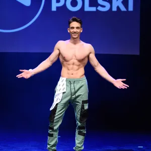 Patryk - Trenera personalnego - Kielce