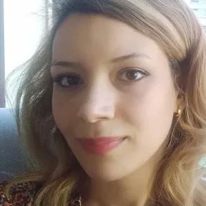 Sara - Prof d'arabe - Nantes