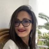 Imane - Prof d'anglais - Talence