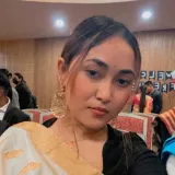 Dorothi - English tutor - Guwahati