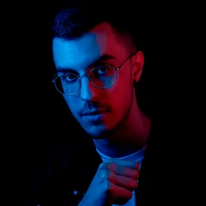 Javier - Profe de arte digital - Madrid