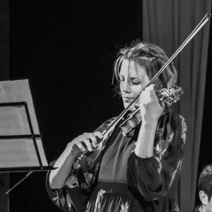 Maira - Profe de violín - Teruel