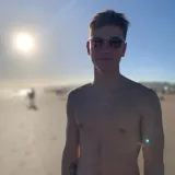 Agustín - Entrenador personal - Mar del Plata