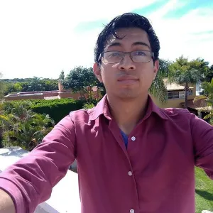 CARLOS A - profesor de arquitectura - Ecatepec de Morelos