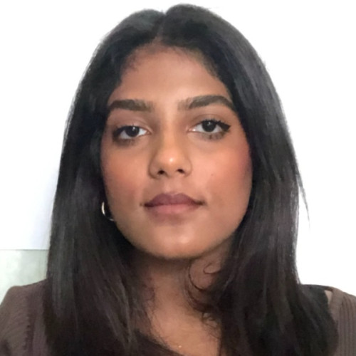 Niruthika Sevran,SeineSaintDenis Étudiante en physique, forte en