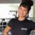 Stefany - personal trainer - 