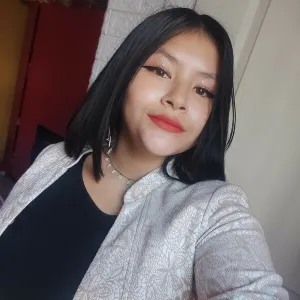 Shantall - Profe de psicología - Ayacucho