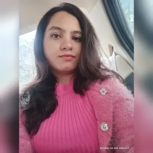 Aishwarya - English tutor - Ghaziabad