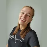 Sanne - Leraar Wiskunde - Amsterdam