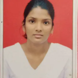 Priyanka - English tutor - Navi Mumbai