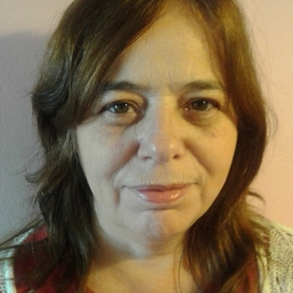 Jacqueline - Profesor de español para extranjeros - Santiago