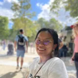 Lucile - Prof de SVT - Vandoeuvre-lès-Nancy