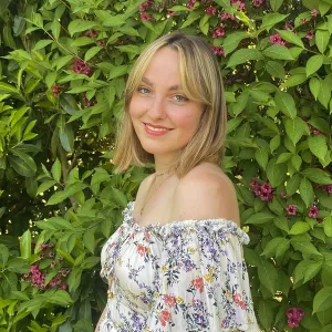 Emilie - Prof de préparation concours / examen - Grenoble