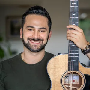 Georgios - Underviser i musikteori - Kongens Lyngby