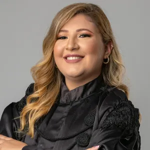Lorena - Professor de química - 