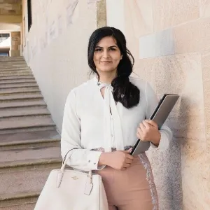 Aleena - Biology tutor - Endeavour Hills