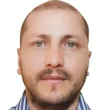 Diego - profesor de historia - Cali