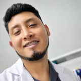 Mario - Profesor de química - Ciudad de México