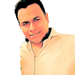 Carlos Orlando - profesor de matemáticas - Cúcuta