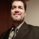Heriberto - profesor de inglés - Tijuana