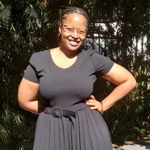 Zinhle - Physics tutor - Worcester