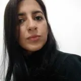 Diéssika - Prof de história - Uberlândia