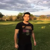 Douglas - personal trainer - 