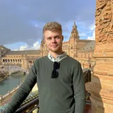 Adam - Spanish teacher - Chorley